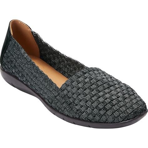 Women's Flat Shoes .